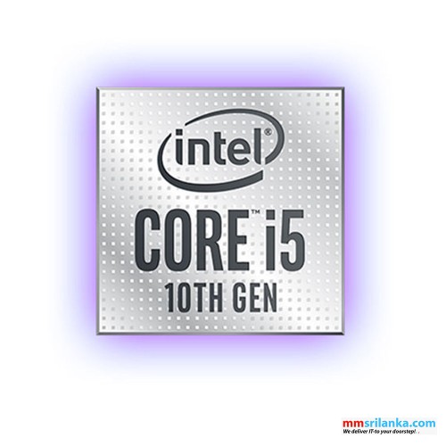 INTEL CORE I5 10400F PROCESSOR 